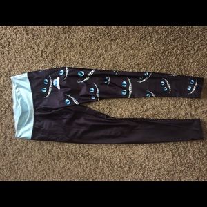 Lotus leggings